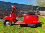 Mooie originele vespa (1982), Scooter, 80 cc, 11 kW of minder