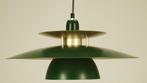 Lampe suspendue danoise vintage 150 euros, Maison & Meubles, Lampes | Suspensions, Envoi