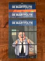 De buurtpolitie (3 strips in goede staat), Boeken, Stripverhalen, Ophalen, Zo goed als nieuw