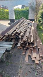 Gratis hout, Doe-het-zelf en Bouw, Ophalen of Verzenden, Zo goed als nieuw