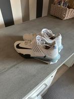 Nike savaleos squat schoenen, Kleding | Heren, Schoenen, Nike, Ophalen of Verzenden, Zo goed als nieuw, Wit