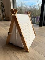 Konijnententje voor in huis, Dieren en Toebehoren, Gebruikt, Minder dan 75 cm, Konijn, Hok