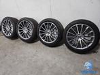 7mm! Originele Mercedes GLS GLE W167 AMG 21 inch breedset an, Auto-onderdelen, Banden en Velgen, Gebruikt, 275 mm, Banden en Velgen