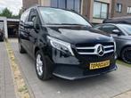 MERCEDES V KLASSE 220 -TOPSTAAT - VELE OPTIES -AUTOMAAT, 4 cilinders, Electronic Stability Program (ESP), 120 kW, Diesel
