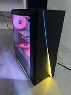 Gaming PC, Computers en Software, Gebruikt, Gaming, 3 tot 4 Ghz, 16 GB