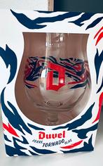 Duvel TORNADO GLAS, Ophalen, Nieuw, Bierglas