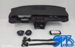 Airbagset PASSAT B8 Arteon DASHBOARD AIRBAG SET AIRBAGS, Gebruikt, Volkswagen, Ophalen of Verzenden