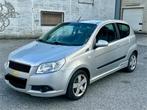 Chevorlet aveo essence ️ km 136.000, Auto's, Aveo, Particulier, Te koop, Benzine