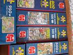 10 jan van haasteren puzzels, Ophalen of Verzenden