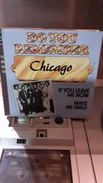 Vinyl singel Chicago zie foto, CD & DVD, Vinyles | Autres Vinyles, Comme neuf, Enlèvement ou Envoi