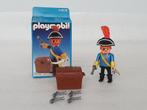 Playmobil 3382: Piratenkapitein, Kinderen en Baby's, Speelgoed | Playmobil, Ophalen of Verzenden, Gebruikt