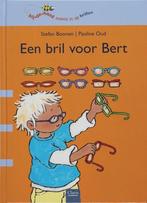 Een bril voor Bert, Boeken, Kinderboeken | Jeugd | onder 10 jaar, Ophalen of Verzenden, Gelezen