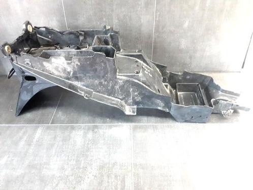 ZX6R 1998 - 1999 Kawasaki Batterijbak D1-55979, Motoren, Onderdelen | Kawasaki