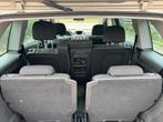 Opel Zafira 1.8 Essence 7 Place Boîte Automatique, Auto's, Opel, Automaat, Bedrijf, Zafira, 5 deurs