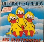 La danse des canards-The vogeltjesdans  Les Electronicas vin, CD & DVD, Comme neuf, Autres formats, Enlèvement ou Envoi, Disco