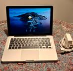 MacBook pro unibody 13.3 inch, Computers en Software, Ophalen, Gebruikt, MacBook