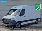 Mercedes Sprinter 317 CDI Automaat L3H2 Airco Cruise Camera, Automatique, Tissu, Propulsion arrière, Achat