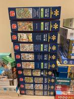 legpuzzels, Hobby & Loisirs créatifs, Hobby & Loisirs Autre, Enlèvement