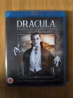 Dracula Legacy Collection - 6 films (Blu-ray), Cd's en Dvd's, Ophalen of Verzenden, Zo goed als nieuw
