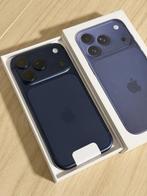 nieuw apple iPhone 17 PRO 256 GB DEEP BLUE, Enlèvement, Neuf