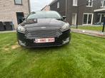 Ford Focus 1.0 (eco boost) Benzine 159000km, Zwart, 5 deurs, Particulier, Dealer onderhouden