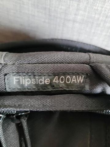 Lowepro fotorugzak 400 AW beschikbaar voor biedingen