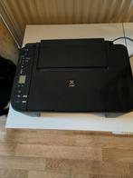 Printer Canon PIXMA TS3150, Computers en Software, Printers, Ophalen, Kopieren, Gebruikt, Canon