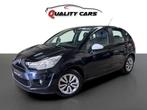 Citroën C3 1.1i benzine | VITAMIN | Garantie | Gekeurd, Auto's, Citroën, Euro 5, Stof, Gebruikt, Zwart