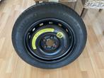 Thuiskomer Mercedes A-klasse / B-Klasse 16 inch 5x112 W169, Auto-onderdelen, Banden en Velgen, Ophalen of Verzenden, Gebruikt