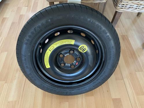 Thuiskomer Mercedes A-klasse / B-Klasse 16 inch 5x112 W169, Auto-onderdelen, Banden en Velgen, Banden en Velgen, Personenwagen