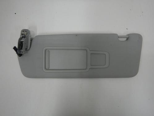 Audi A4 8K Zonneklep Grijs Links 8K0857551, Autos : Pièces & Accessoires, Habitacle & Garnissage, Audi, Utilisé, Enlèvement ou Envoi