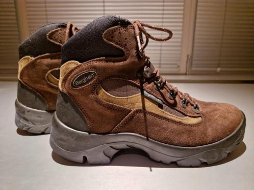 Wandelschoenen Berghen Tex maat 41 zo goed als nieuw, Sport en Fitness, Bergsport en Wandelen, Zo goed als nieuw, Schoenen, Ophalen of Verzenden