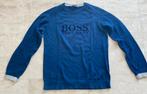 Trui van 14 jaar oud Boss, Zo goed als nieuw, Boss, Jongen, Trui of Vest