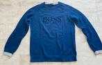 Pull Boss 14 ans, Comme neuf, Boss, Pull ou Veste, Garçon