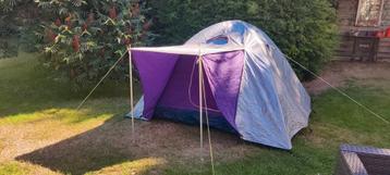 Iglo tent High Peak beschikbaar voor biedingen