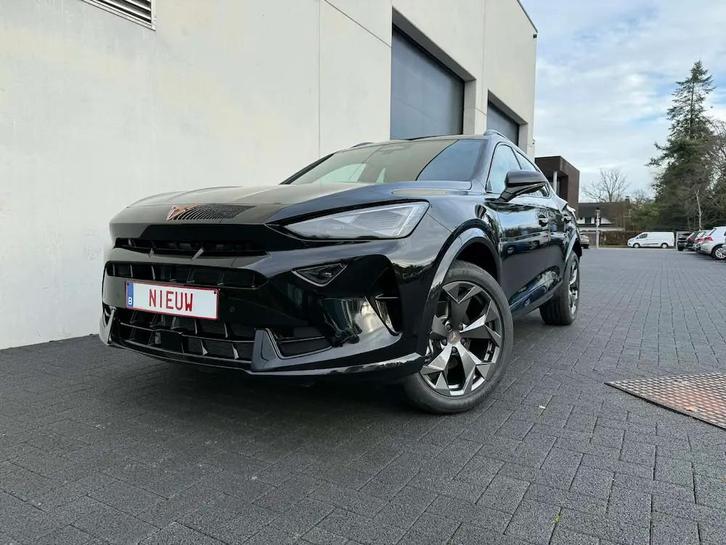 CUPRA Formentor 1.5eTSI BUSINESS 150PK REAR CAMERA APP CONNE, Autos, Cupra, Entreprise, Achat, Formentor, ABS, Caméra de recul