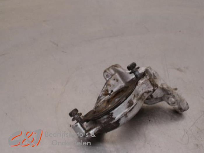 Motorsteun van een Peugeot Expert, Auto-onderdelen, Ophanging en Onderstel, Peugeot, Gebruikt, 3 maanden garantie, Ophalen of Verzenden