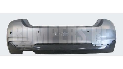 Bumper BMW 4 F32 F33 F36 M-Pakket M Pakket 13-16 51128054566, Auto-onderdelen, Carrosserie, Bumper, Achter, Gebruikt, 6 maanden garantie