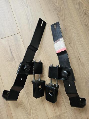 Urban Arrow | Maxi-Cosi Adapter beschikbaar voor biedingen