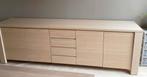 Dressoir en eettafel in perfecte staat, Ophalen, 75 cm of meer, Zo goed als nieuw, 200 cm of meer