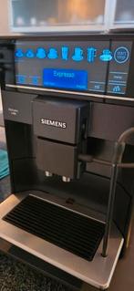 SIEMENS EQ6 PLUS s400, Elektronische apparatuur, Koffiezetapparaten, Ophalen, Zo goed als nieuw