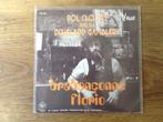 single pol closset and the dixieland gamblers, Ophalen of Verzenden, 7 inch, Jazz en Blues, Single