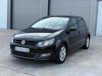 VW POLO LIFE ÉDITION • VOL OPTIES • GEKEURD • GARANTIE beschikbaar voor biedingen