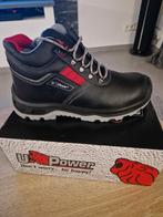 chaussure de sécurité U POWER, Ophalen of Verzenden, Nieuw