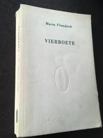 Maria Vlamynck – Vierboete - vuurtoren volksleven Nieuwpoort, Boeken, Ophalen of Verzenden