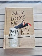 Why boys need parents, Ophalen of Verzenden, Zo goed als nieuw