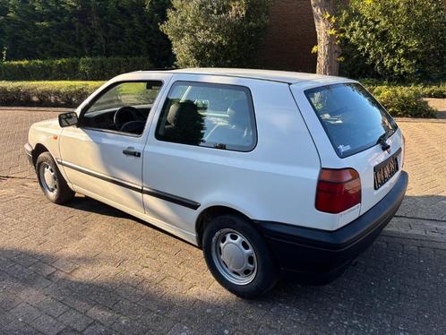 Golf 3 1,4 94000, Auto's, Volkswagen, Particulier, Golf, Benzine, Ophalen