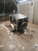 Remorque chien //aanhangwagen hond, Ophalen, Zo goed als nieuw