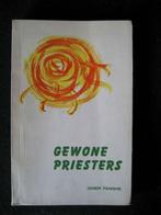 Omer Tanghe - gewone priesters - bibliografie, Ophalen of Verzenden