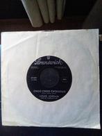 45T Louis Jordan (1966), Ophalen of Verzenden